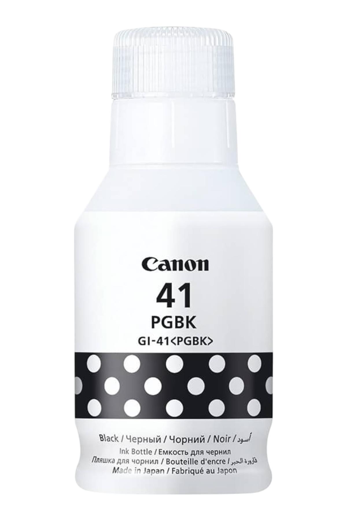 Canon GI-41 Black