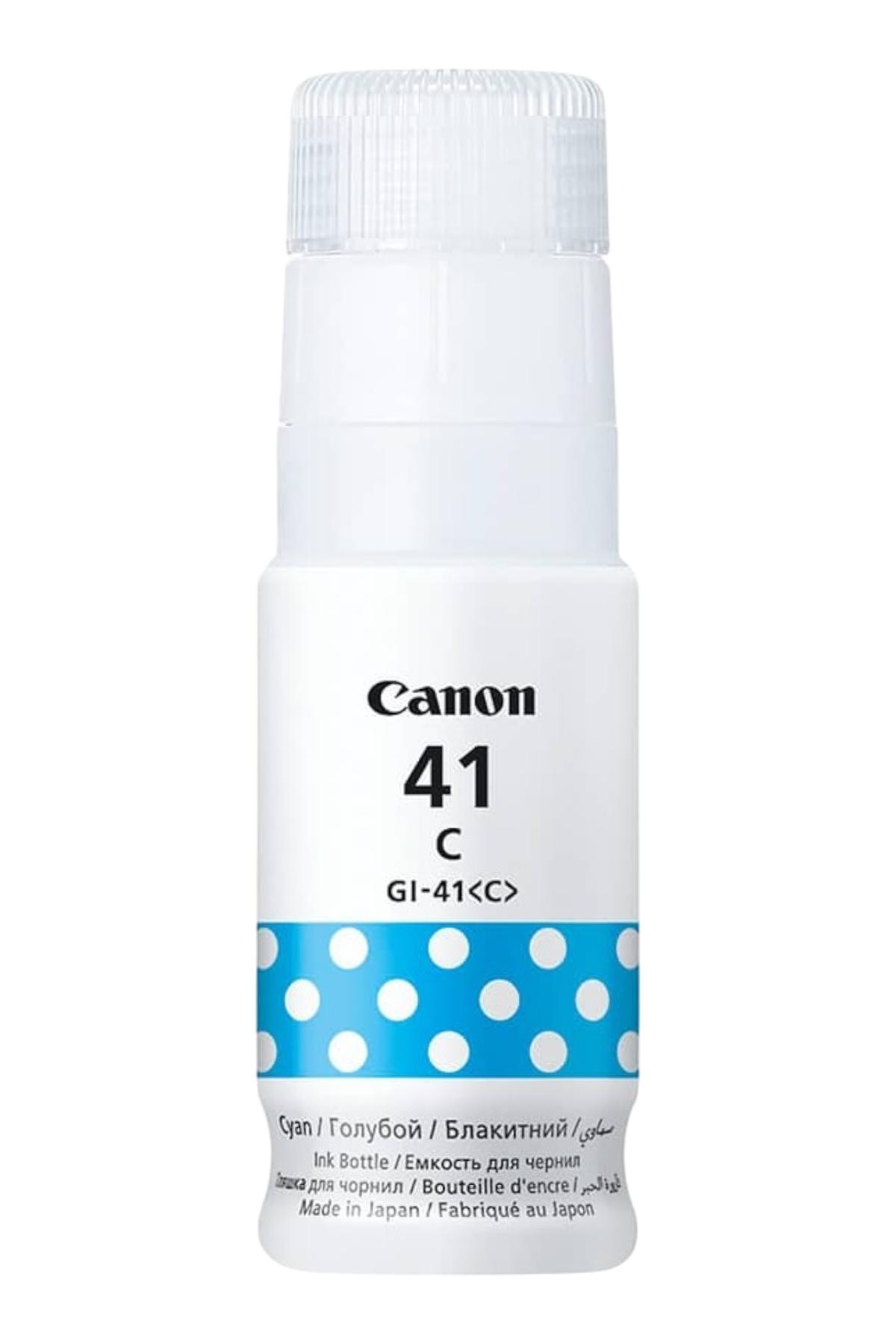 Canon GI-41 Cyan