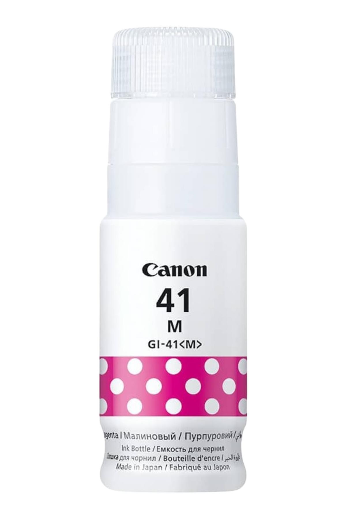 Canon GI-41 Magenta