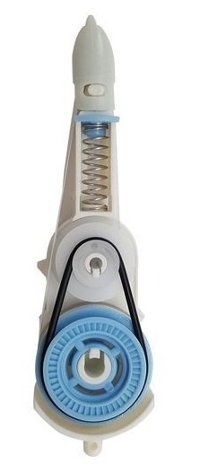 Ανταλλακτικό για Διορθωτική ταινία SDI CT-205 5mm x 6m
