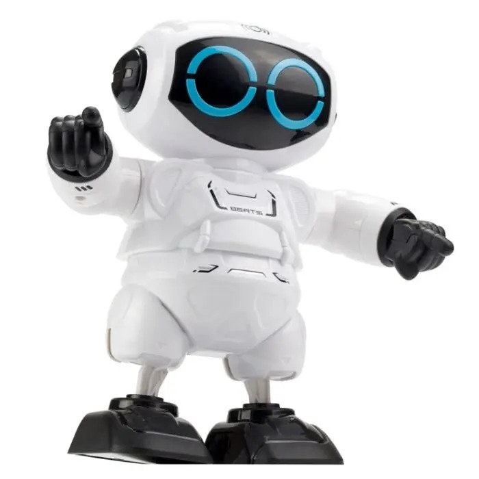 Robo Beats Ηλεκτρονικό Ρομπότ