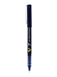 Pilot (πενάκι) μπλέ Hi-Tecpoint V7 BX-V7-L