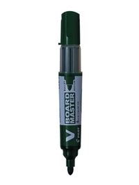 Μαρκαδόρος ασπροπίνακα πράσινος V-Board Master WBMA-VBM-M-BG-G