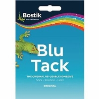 Blu Tack 60g