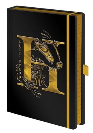 Harry Potter A5 Premium Notebook
