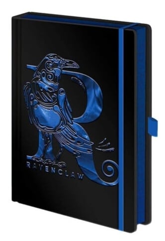 Harry Potter A5 Premium Notebook