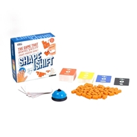 Shape shift Shape shift