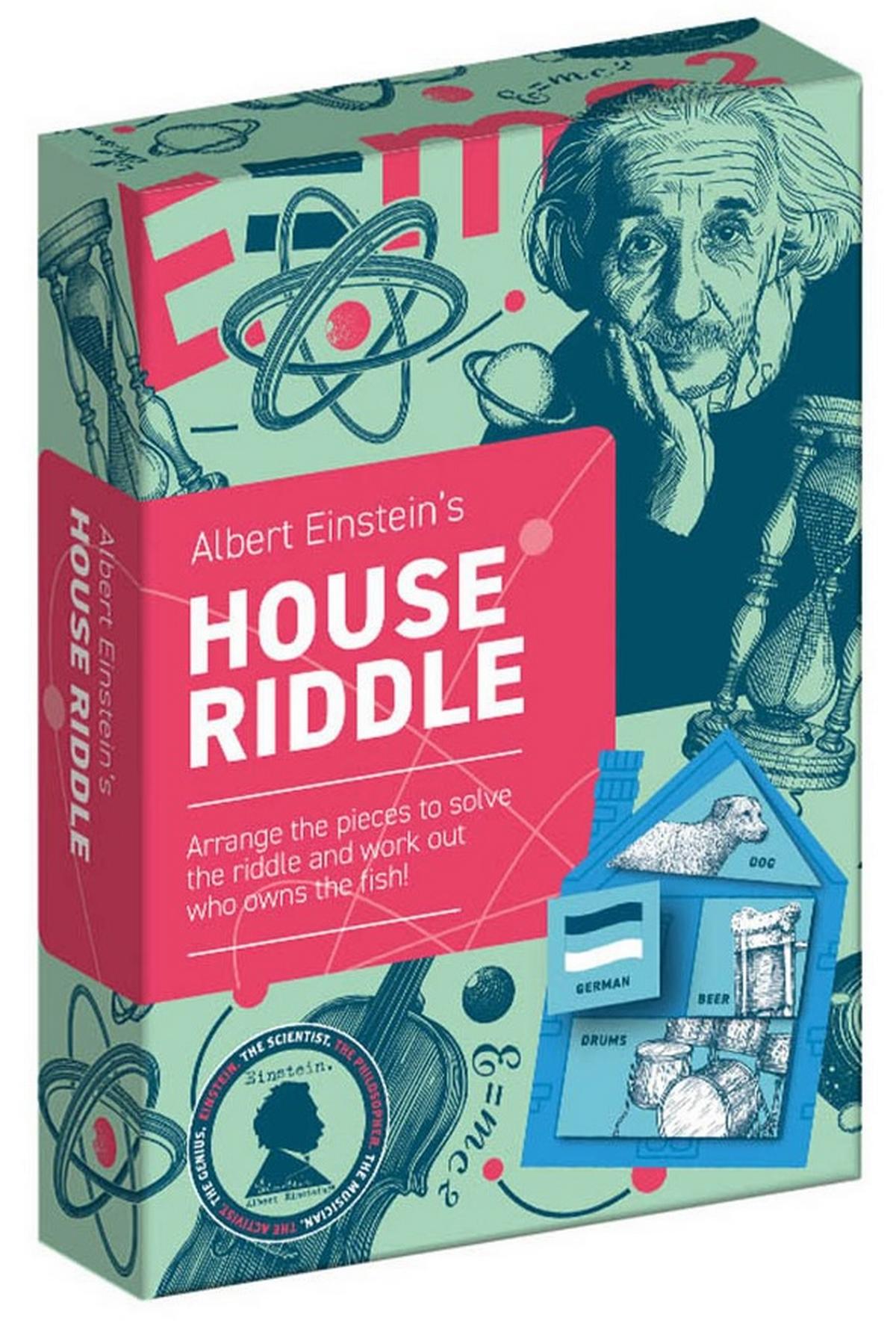 House Riddle