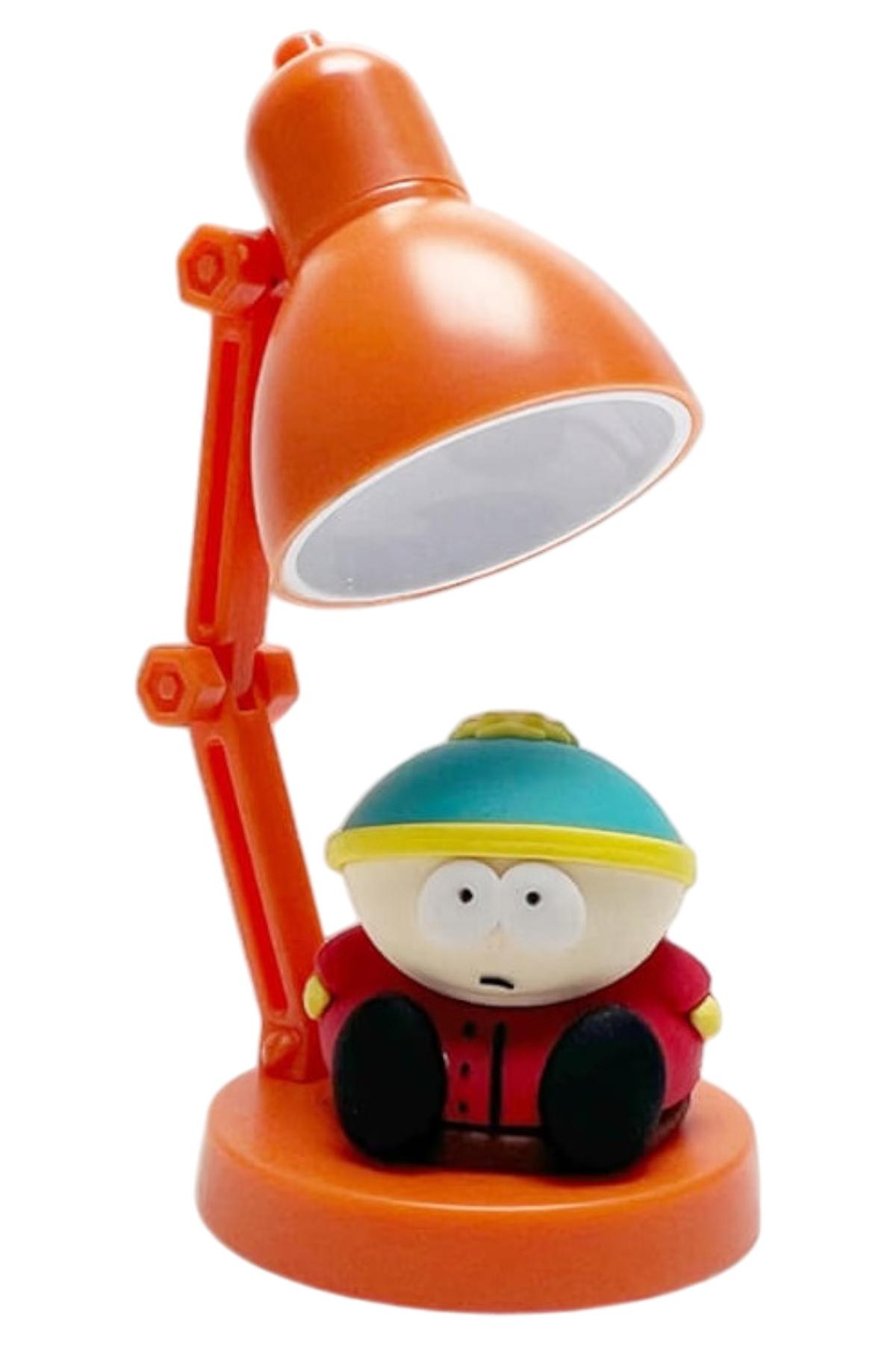 Μίνι φωτιστικό με φιγούρα Cartman (South Park)