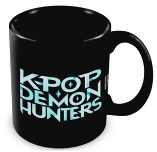 Φλυτζάνι - K-pop Demon Hunters