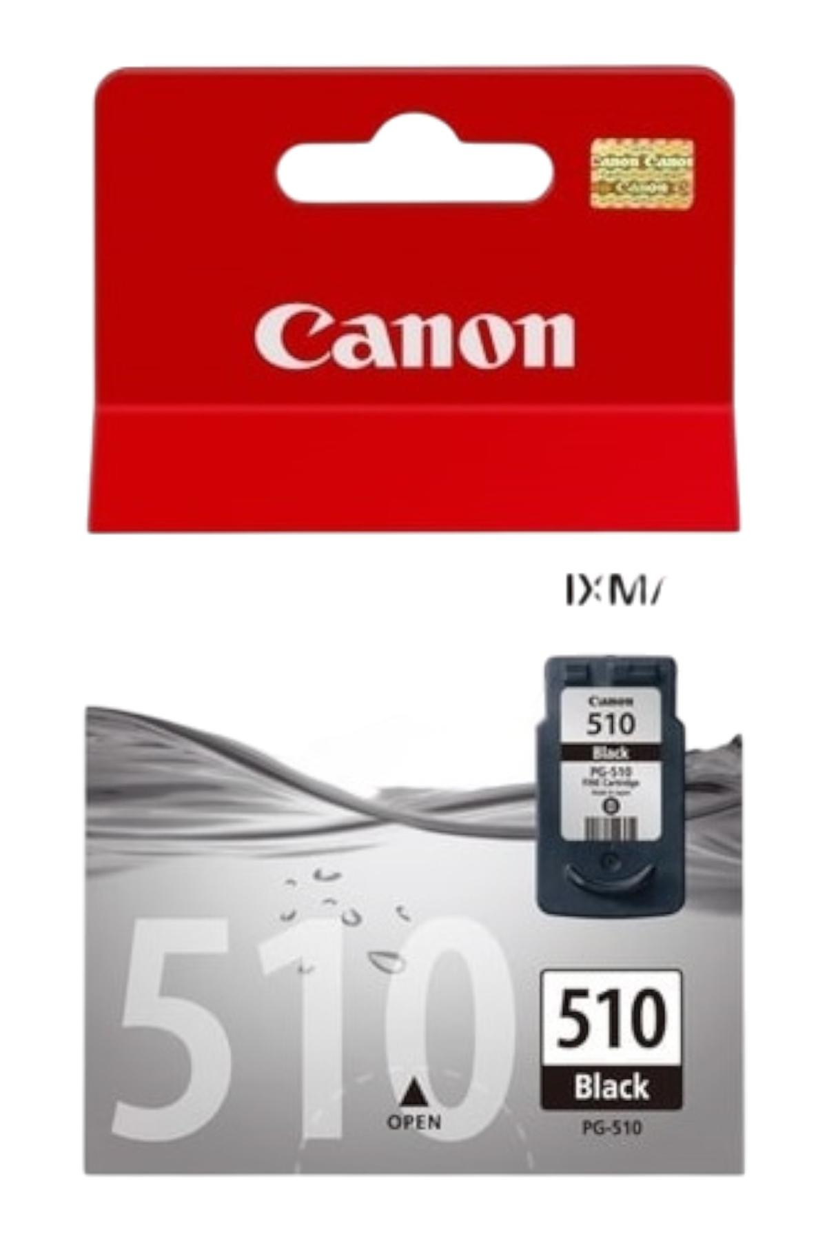 Canon 510 Black