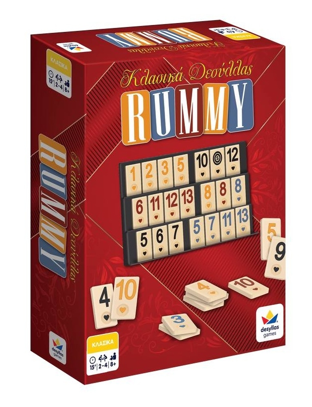 Rummy