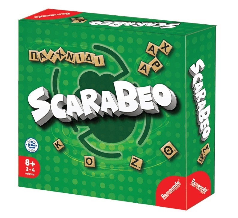 Scarabeo