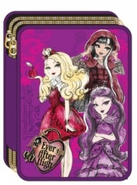 Κασετίνα διπλή - Monster high