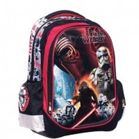 Τσάντα πλάτης δημοτικού - Star wars Τσάντα πλάτης δημοτικού - Star wars