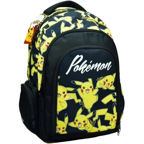 Τσάντα πλάτης Pokemon Team