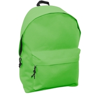 Τσάντα πλάτης πράσινη