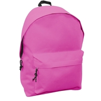Τσάντα πλάτης ροζ