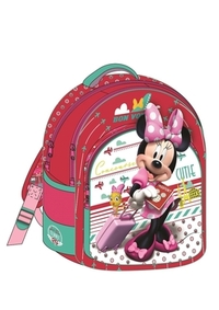 Τσάντα πλάτης δημοτικού - Minnie