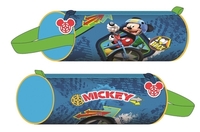 Κασετίνα στρογγυλή - Mickey