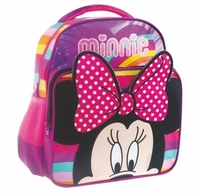 Τσάντα πλάτης νηπιαγωγείου Minnie