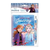Σχολικό σετ Frozen
