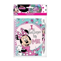 Σχολικό σετ Minnie Σχολικό σετ Minnie