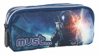 Κασετίνα Must Astronaut
