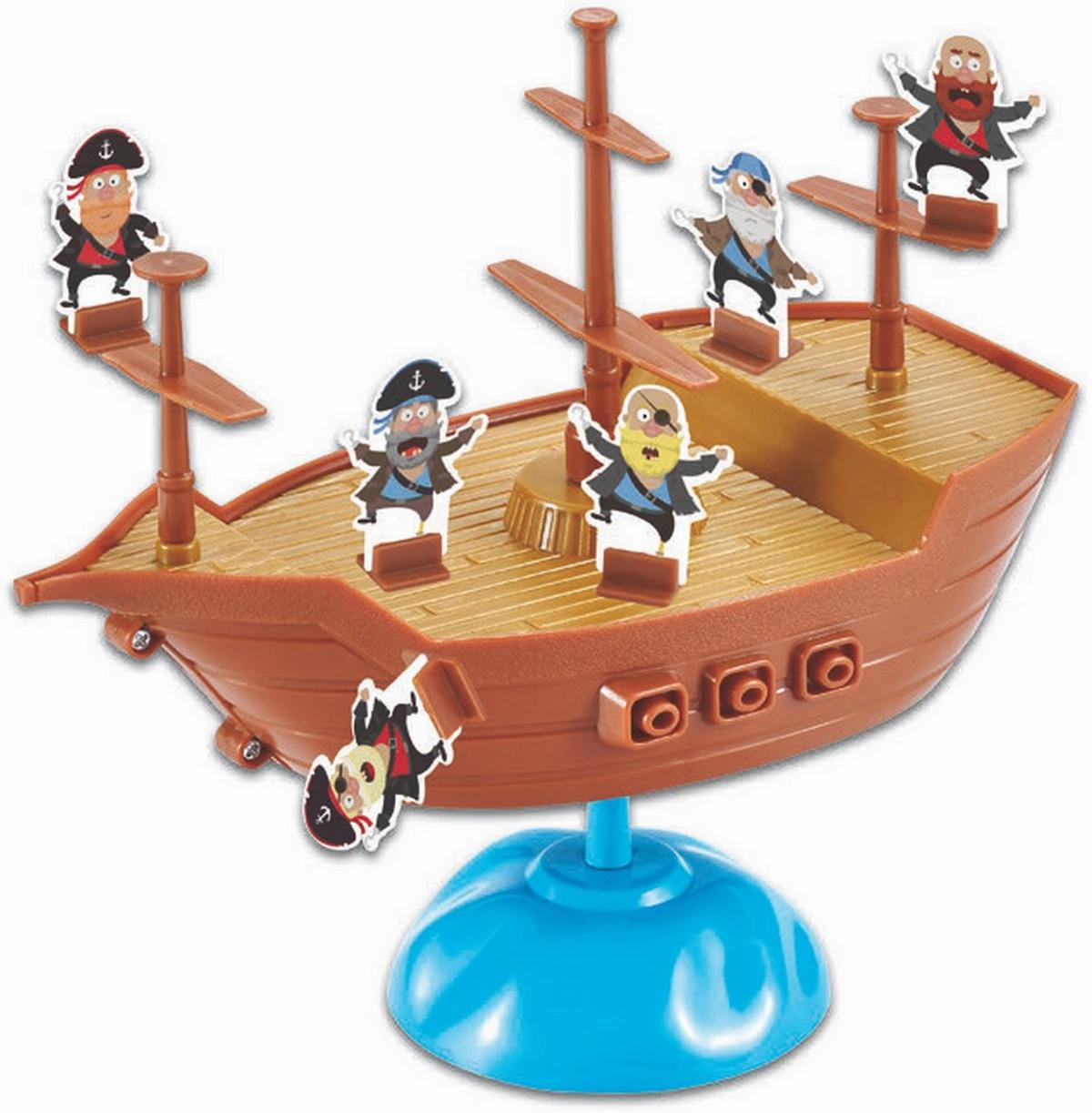 Επιτραπέζιο παιχνίδι Πειρατικό καράβι