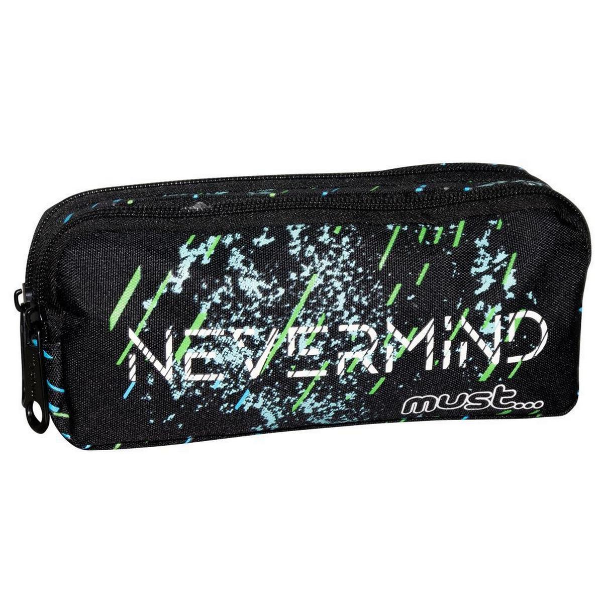 Κασετίνα Must Nevermind