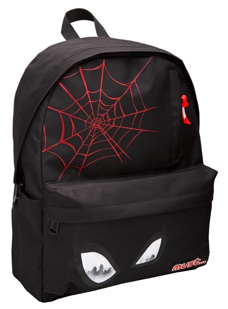 Τσάντα πλάτης Spiderman