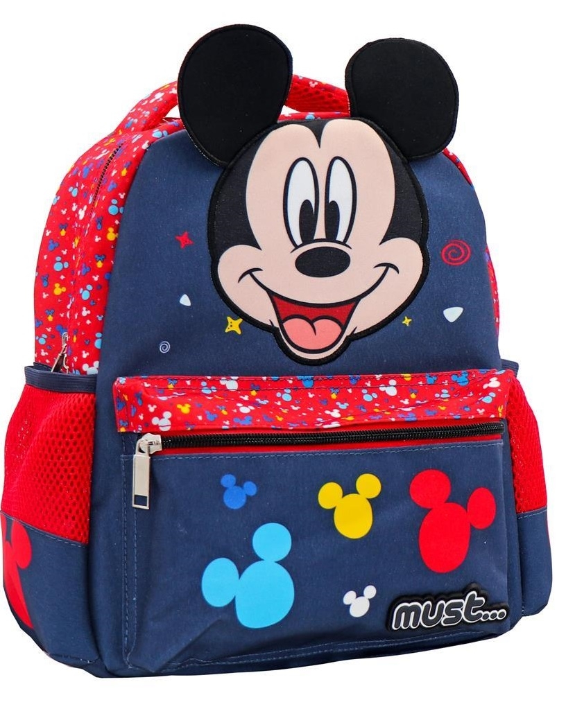 Τσάντα νηπιαγωγείου Mickey