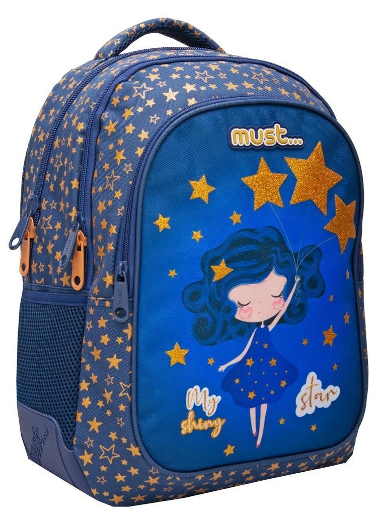 Τσάντα πλάτης My Shiny Star