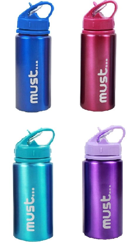 Παγούρι αλουμινίου 500ml