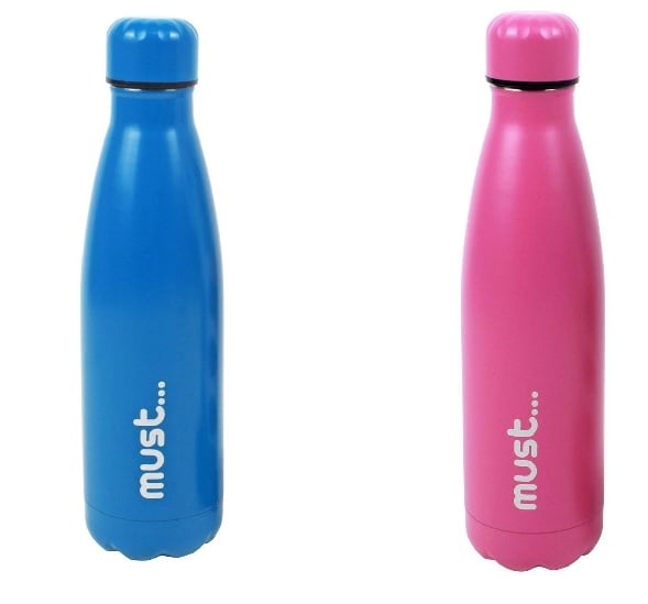 Ανοξείδωτο θερμός 500 ml