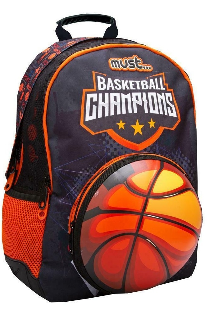 Τσάντα πλάτης Basketball Champions