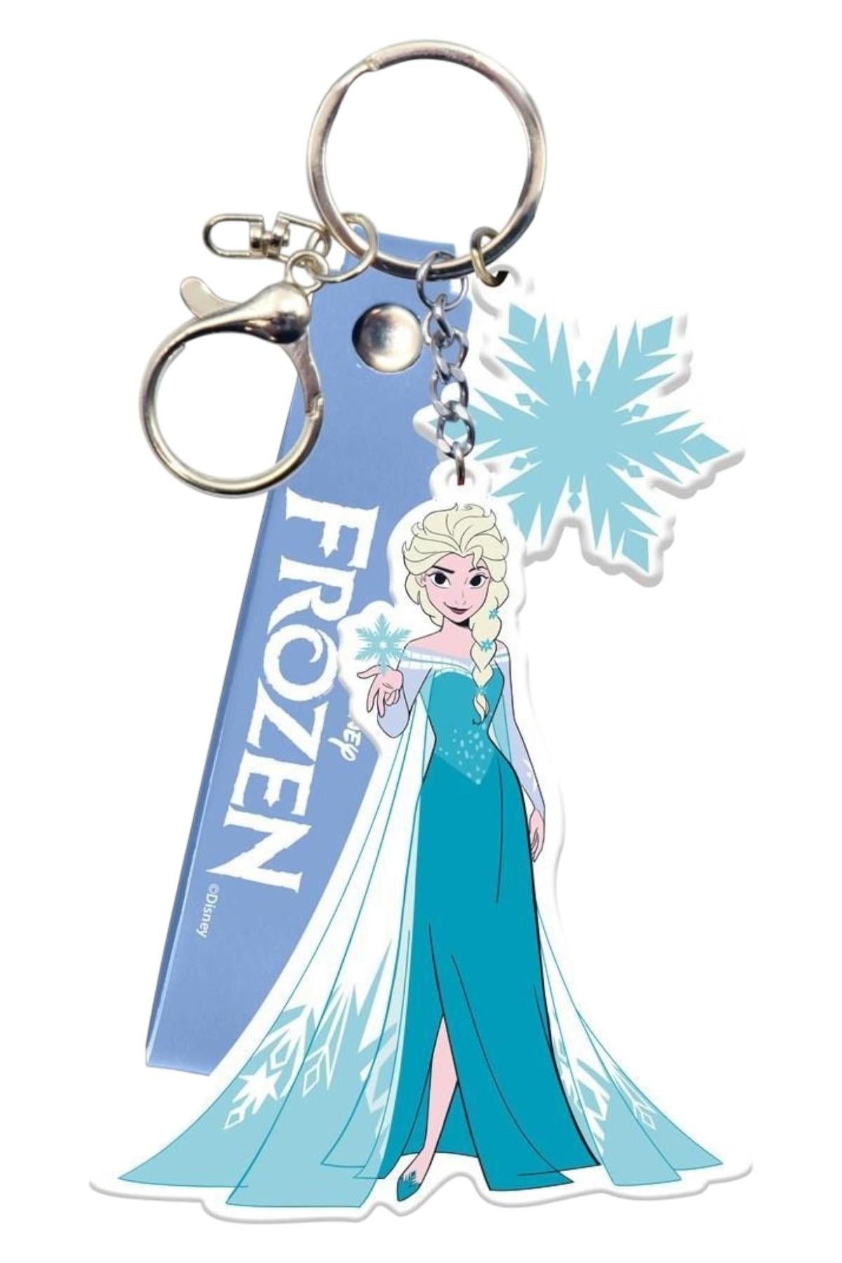 Μπρελόκ Frozen
