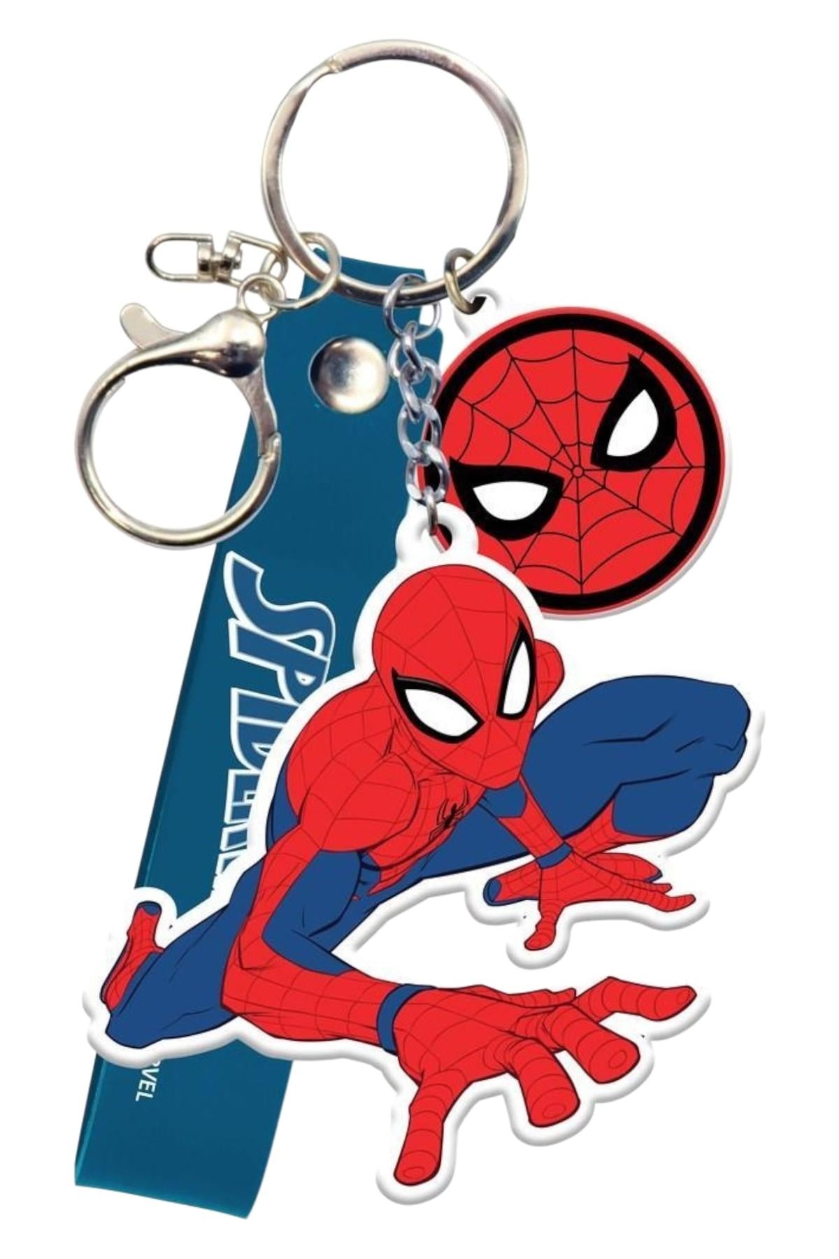 Μπρελόκ Spiderman