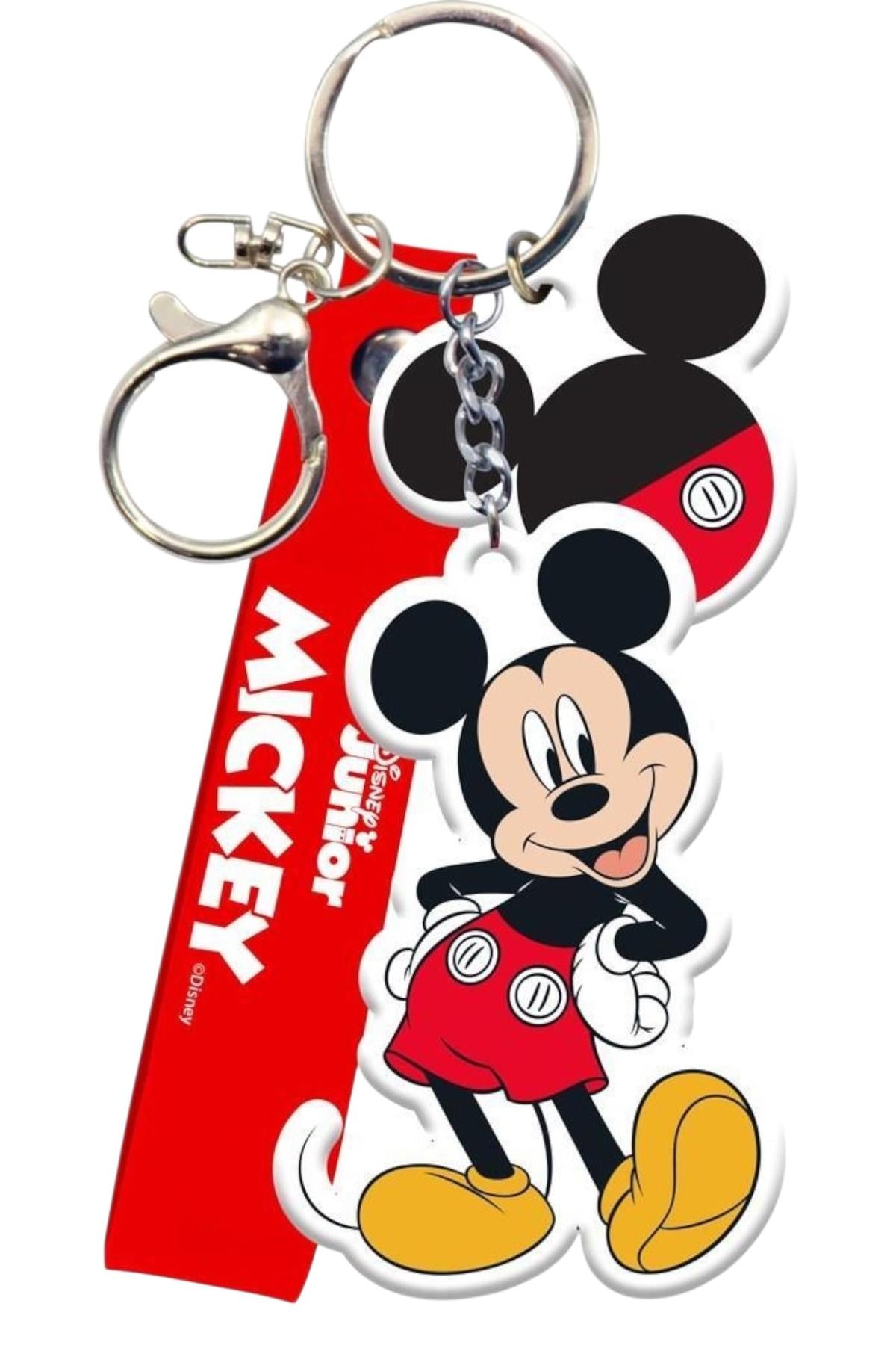 Μπρελόκ Mickey