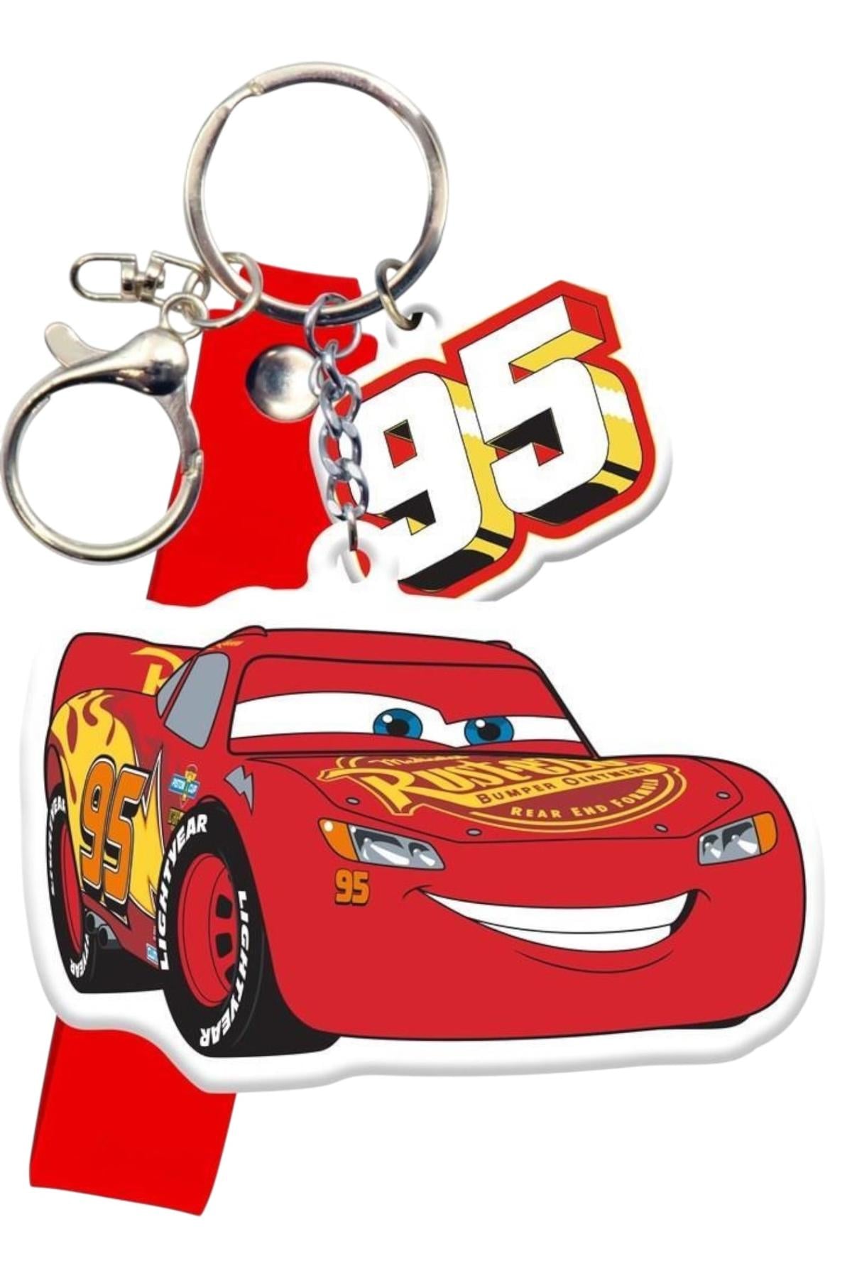 Μπρελόκ Cars