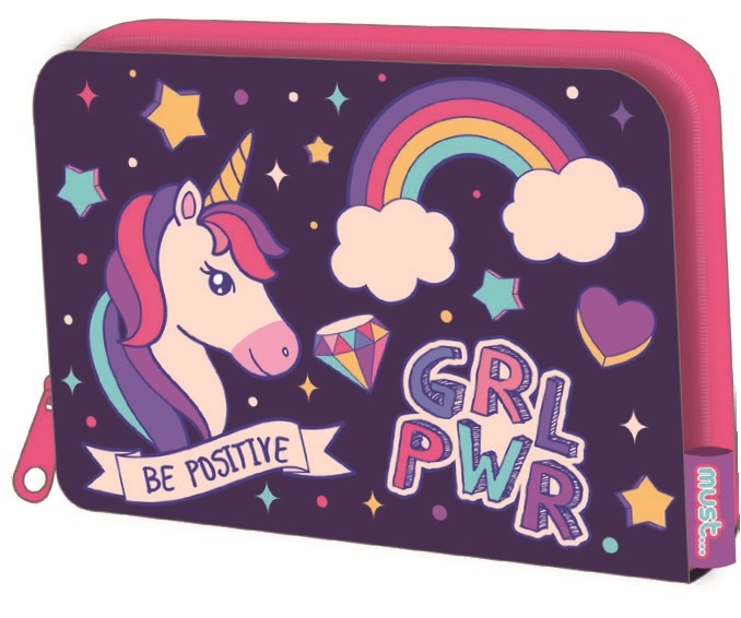 Πορτοφόλι Be Positive