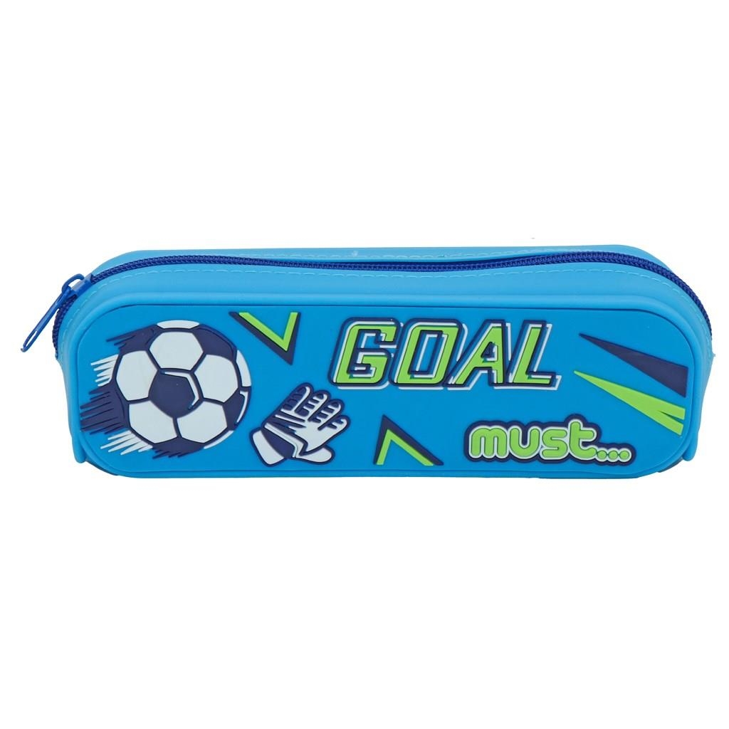 Κασετίνα σιλικόνης Goal Κασετίνα σιλικόνης Goal