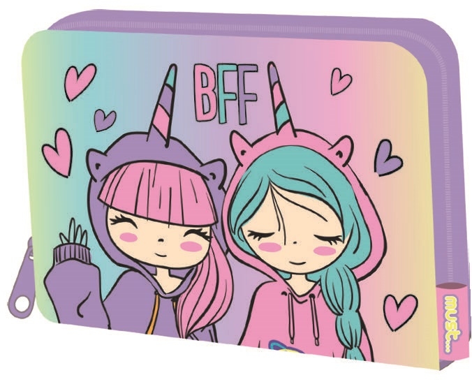 Πορτοφόλι BFF