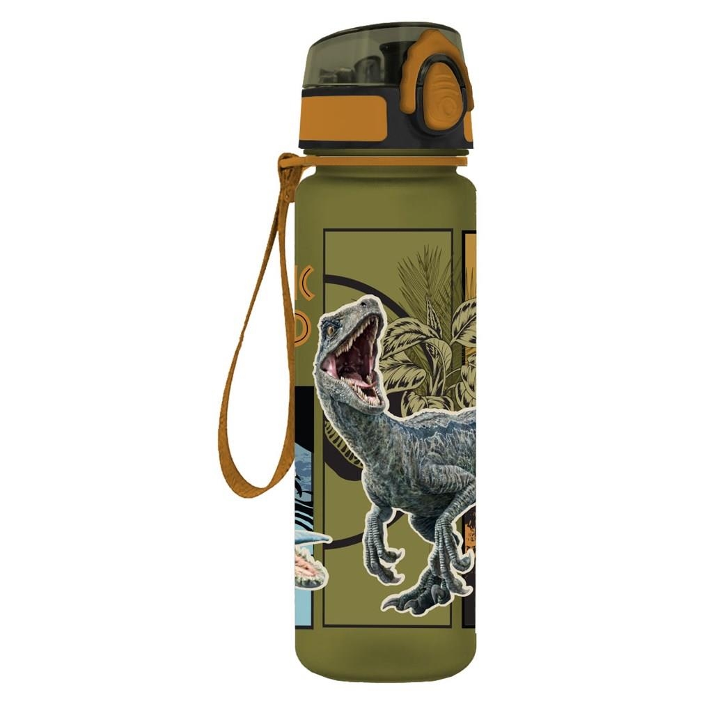 Παγούρι ανοξείδωτο 650 ml Jurassic Park