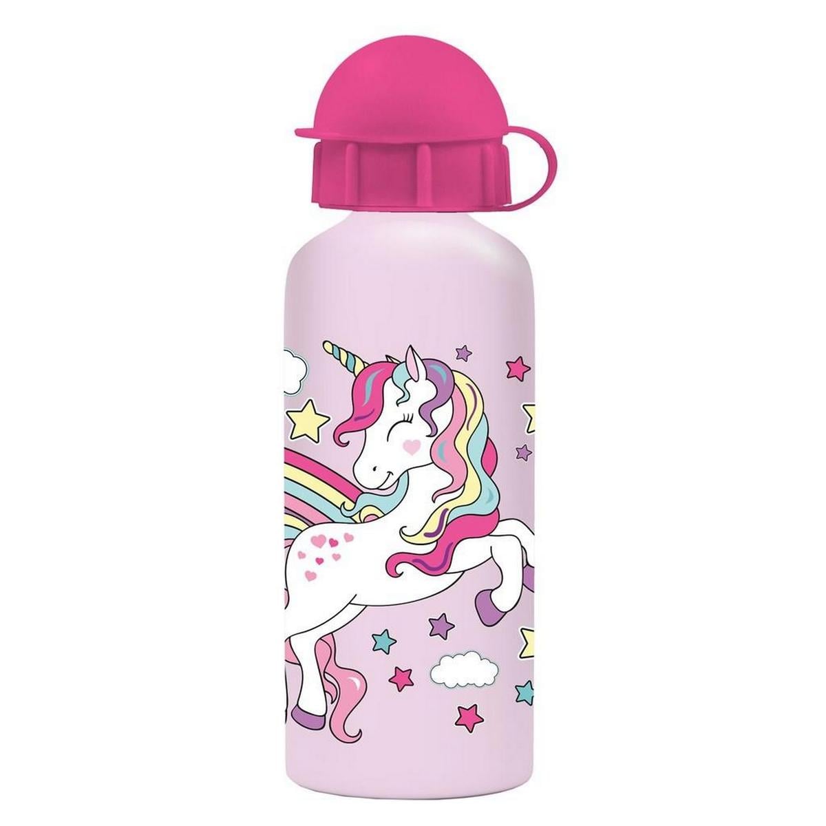 Παγούρι αλουμινίου 500ml Unicorn