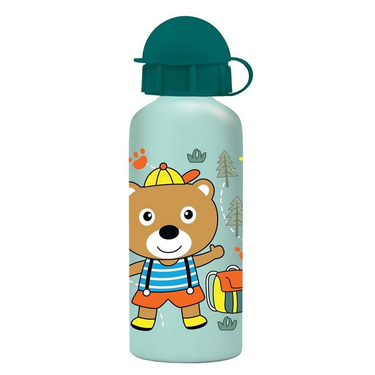 Παγούρι αλουμινίου 500ml Camp