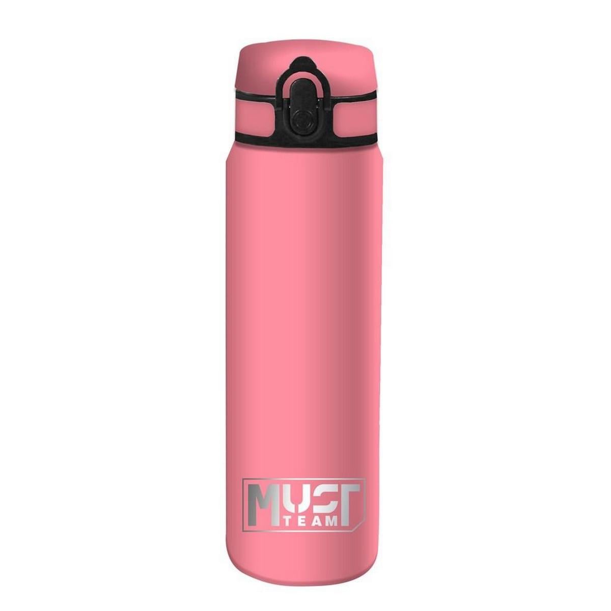 Παγούρι ανοξείδωτο 600ml Pink