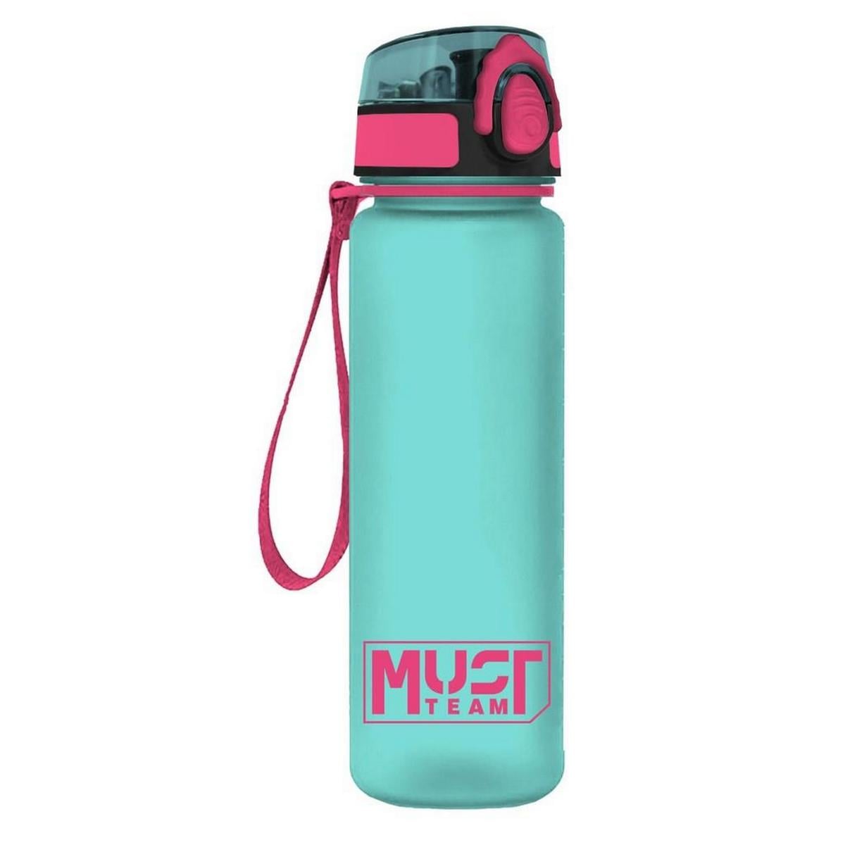 Παγούρι 650ml με δοσομετρητή L. Blue
