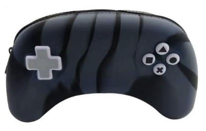 Κασετίνα σιλικόνης Must - Remote controller