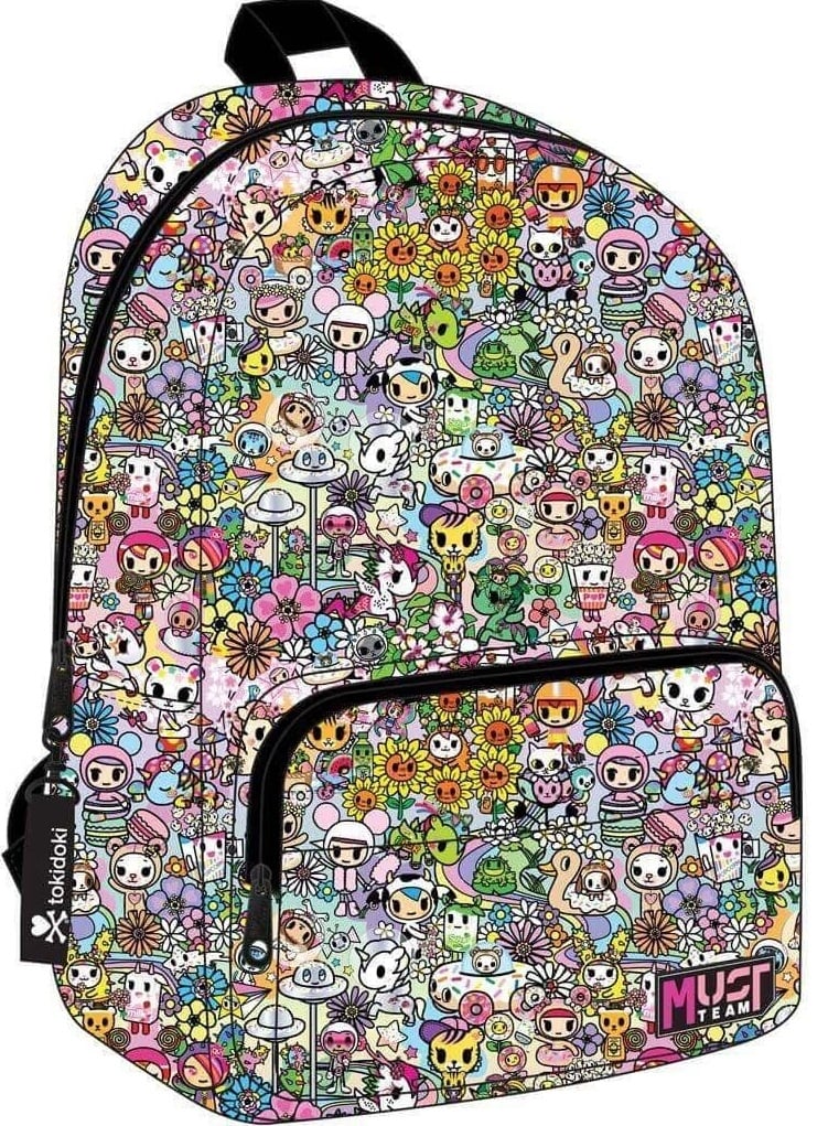 Τσάντα πλάτης Tokidoki